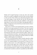 All the Broken Places