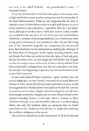 All the Broken Places