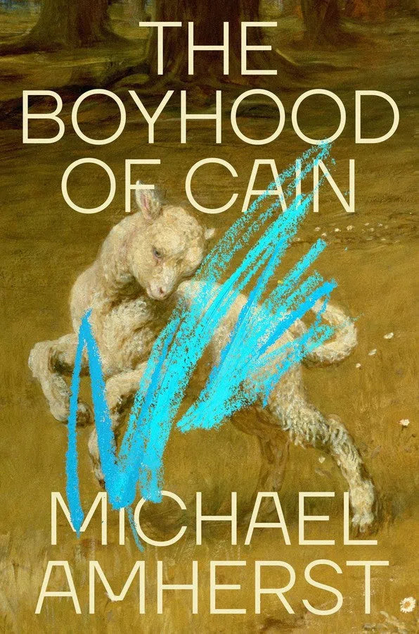 The Boyhood of Cain-Fiction: general and literary-買書書 BuyBookBook