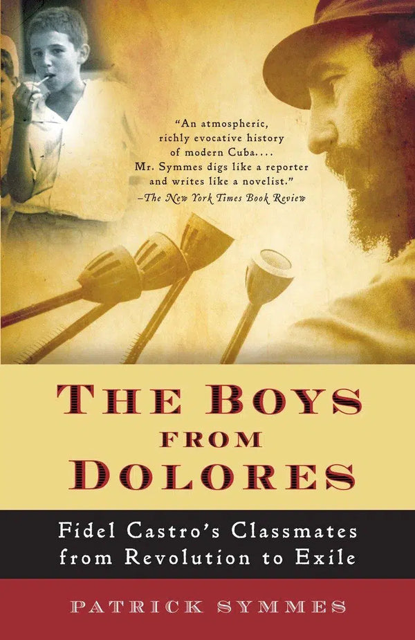 The Boys from Dolores-History and Archaeology-買書書 BuyBookBook