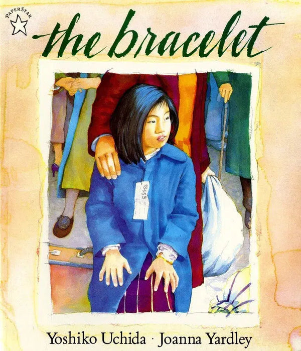 The Bracelet-Children’s / Teenage fiction: General and modern fiction-買書書 BuyBookBook