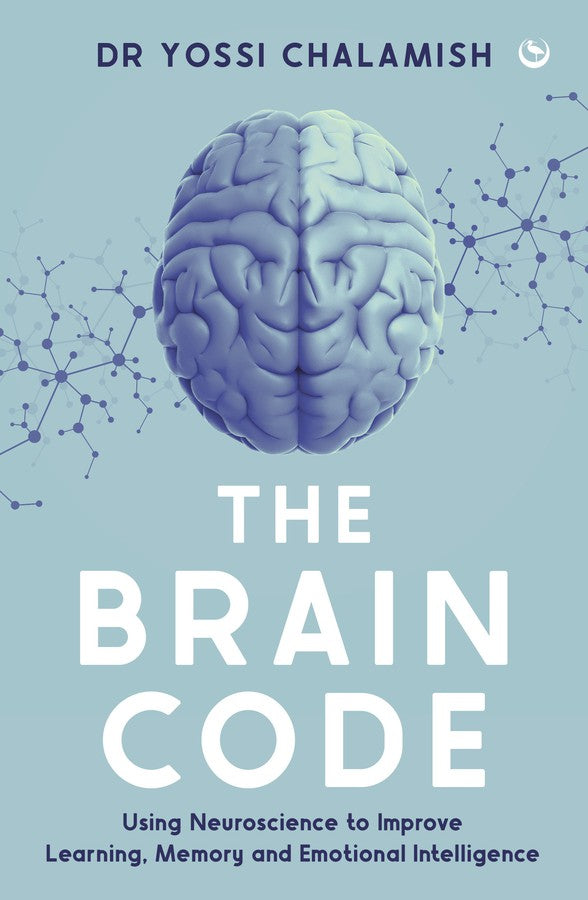 The Brain Code-Cognition and cognitive psychology-買書書 BuyBookBook