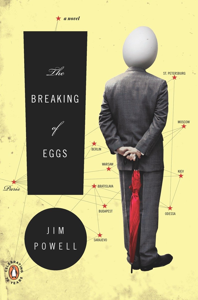 The Breaking of Eggs-Humorous fiction-買書書 BuyBookBook