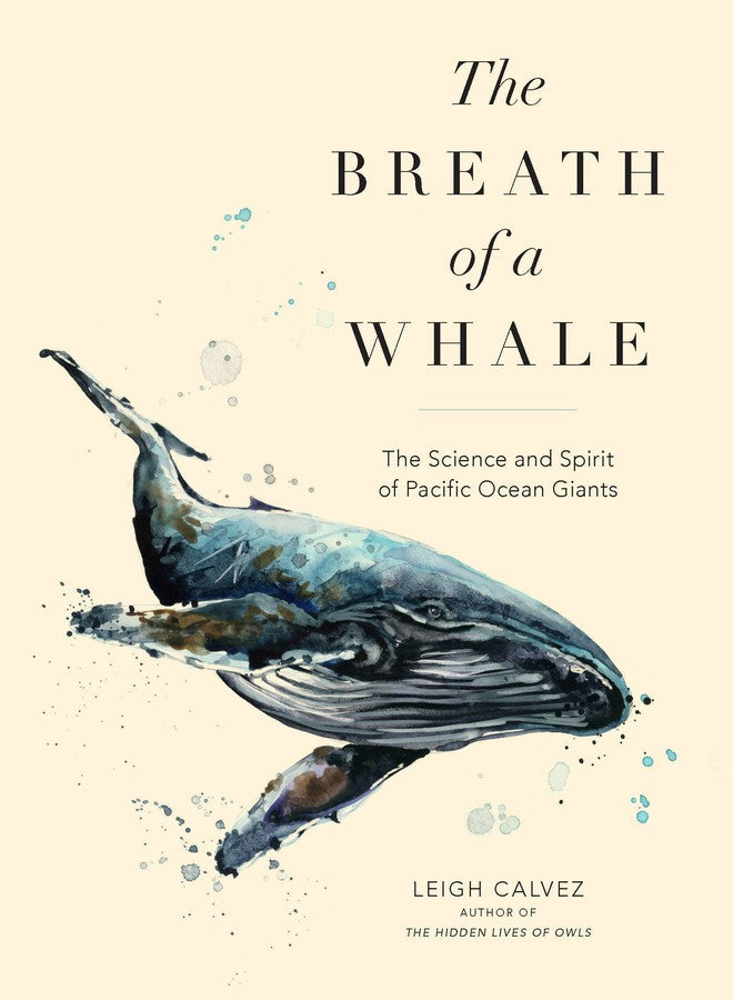 The Breath of a Whale-Nature and the natural world: general interest-買書書 BuyBookBook