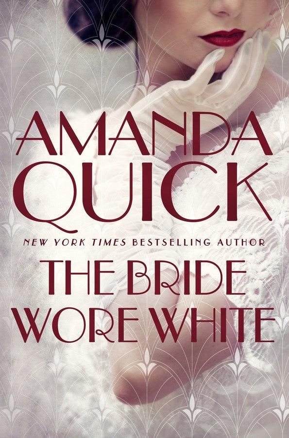 The Bride Wore White-Fiction: Romance-買書書 BuyBookBook