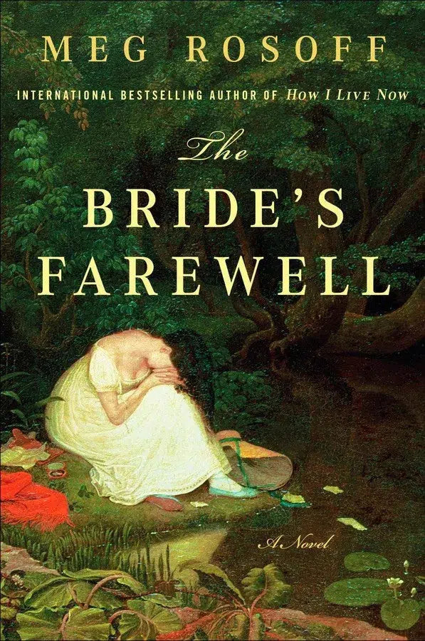 The Bride's Farewell-Fiction: general and literary-買書書 BuyBookBook