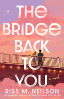 The Bridge Back to You-Fiction: Romance-買書書 BuyBookBook