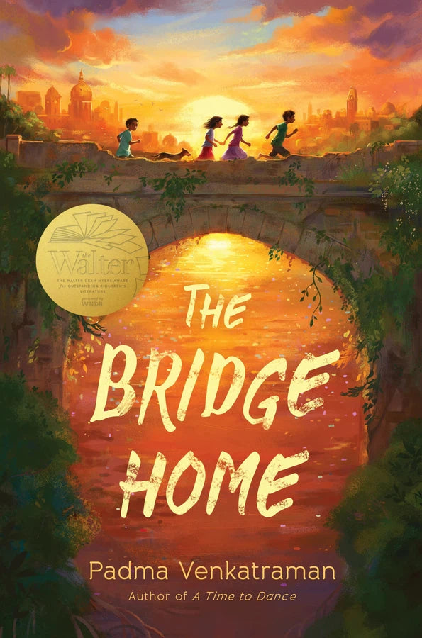 The Bridge Home-Children’s / Teenage fiction: Family and home stories-買書書 BuyBookBook