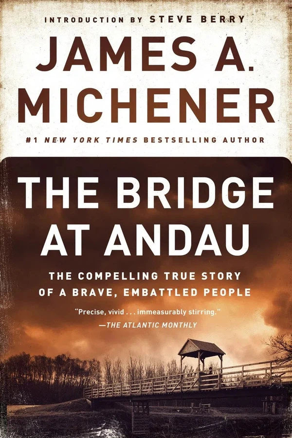 The Bridge at Andau-History and Archaeology-買書書 BuyBookBook