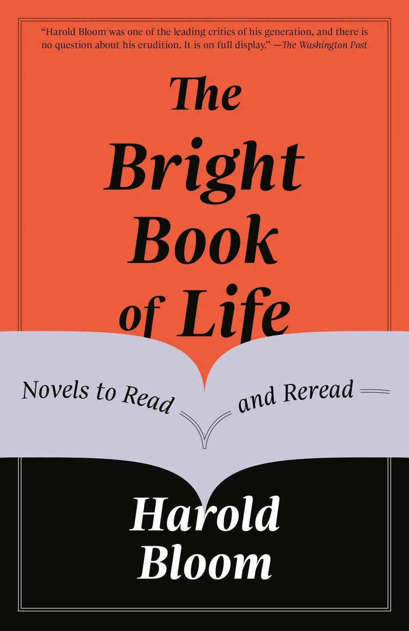 The Bright Book of Life-Literature and Literary studies-買書書 BuyBookBook