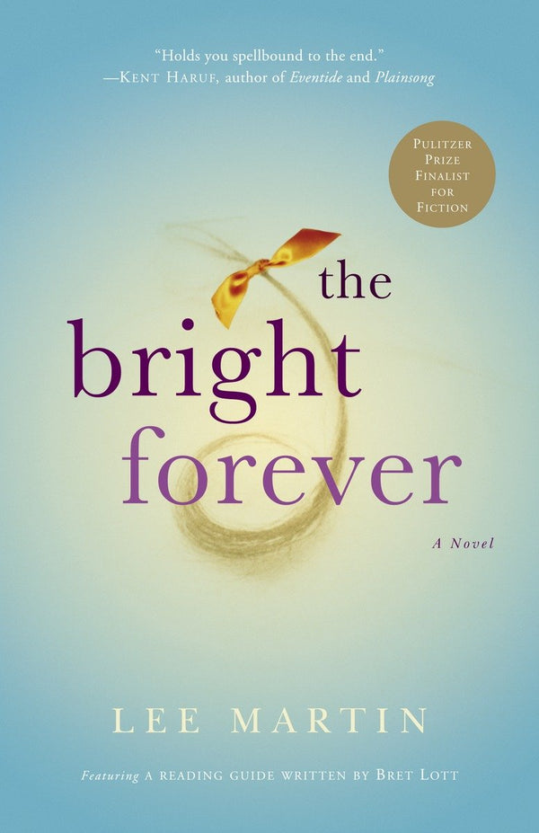 The Bright Forever-Fiction: general and literary-買書書 BuyBookBook