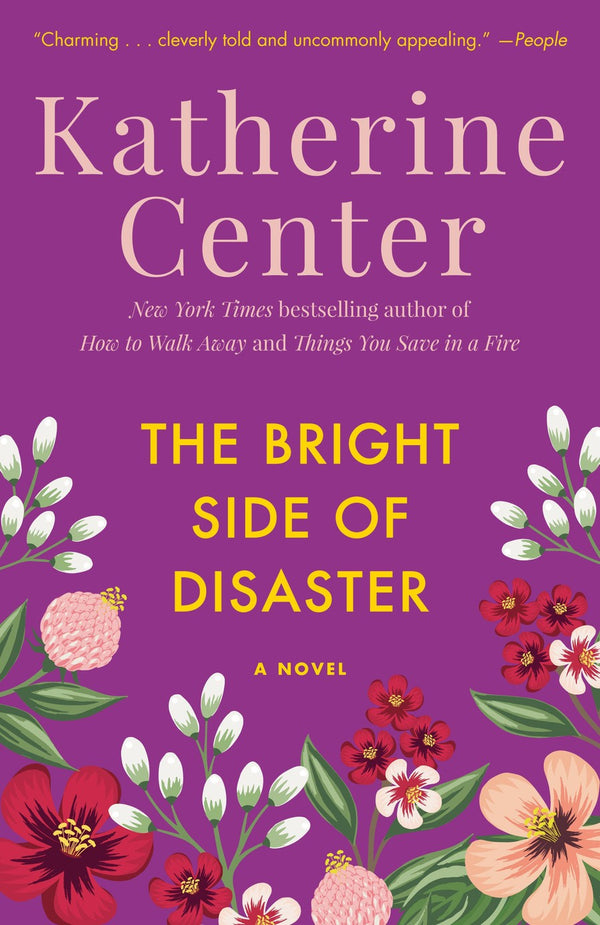 The Bright Side of Disaster-Fiction: general and literary-買書書 BuyBookBook