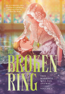 The Broken Ring, Volume 3-Manga and East Asian style / tradition comic books-買書書 BuyBookBook