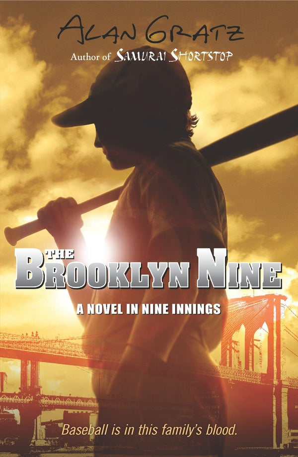 The Brooklyn Nine-Children’s / Teenage fiction: Sporting stories-買書書 BuyBookBook