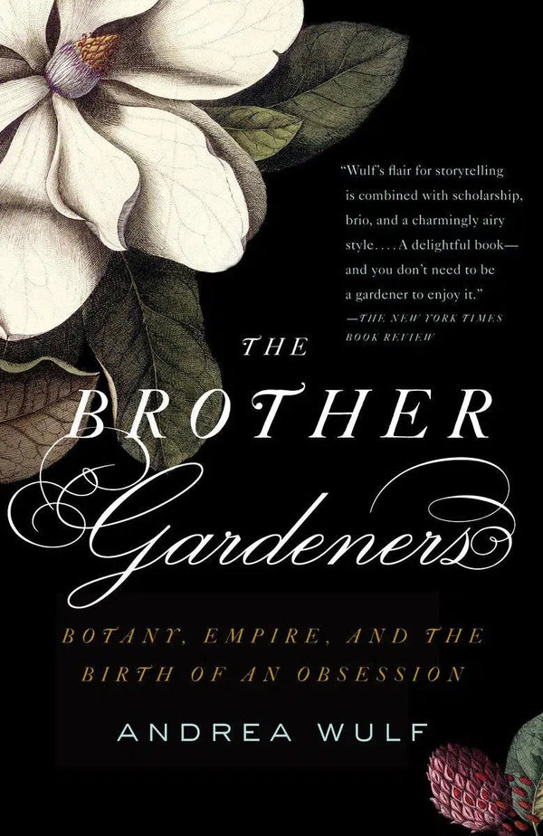 The Brother Gardeners-Mathematics and Science-買書書 BuyBookBook