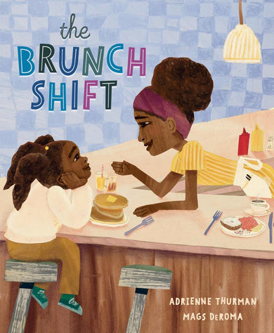 The Brunch Shift-Children’s / Teenage fiction: General and modern fiction-買書書 BuyBookBook