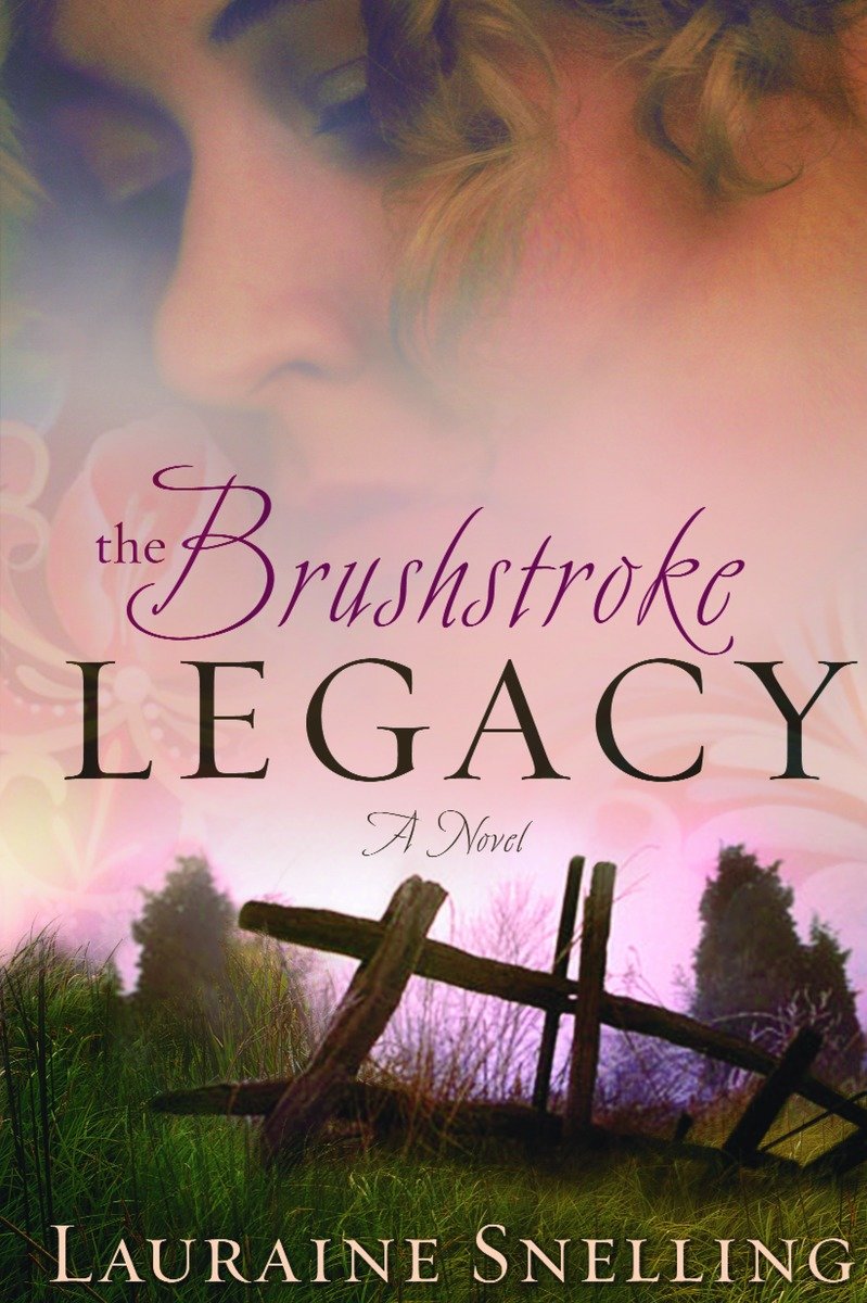 The Brushstroke Legacy-Fiction: general and literary-買書書 BuyBookBook