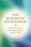 The Buddhist Enneagram-Psychology-買書書 BuyBookBook