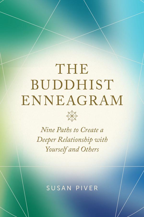 The Buddhist Enneagram-Psychology-買書書 BuyBookBook