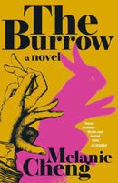 The Burrow-Fiction: general and literary-買書書 BuyBookBook
