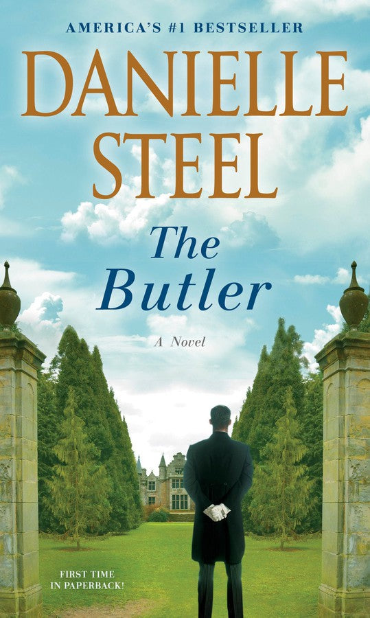 The Butler-Fiction: general and literary-買書書 BuyBookBook