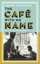 The Café with No Name-Fiction: Modern and contemporary-買書書 BuyBookBook