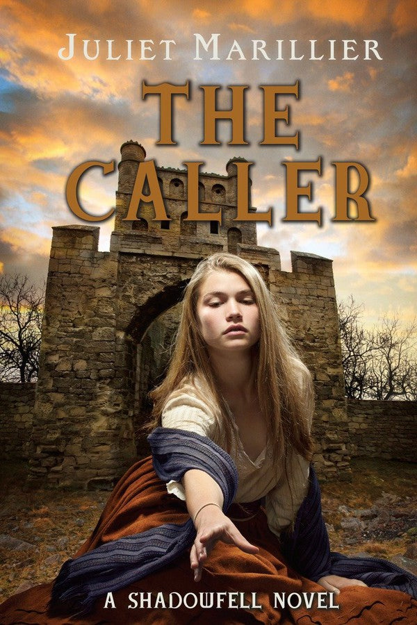 The Caller-Children’s / Teenage fiction: Fantasy-買書書 BuyBookBook