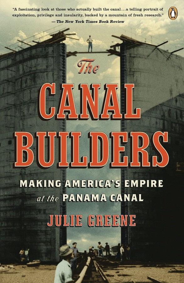 The Canal Builders-History and Archaeology-買書書 BuyBookBook