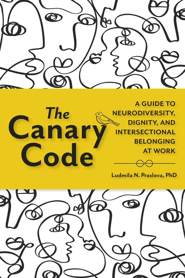 The Canary Code-Personnel and human resources management-買書書 BuyBookBook