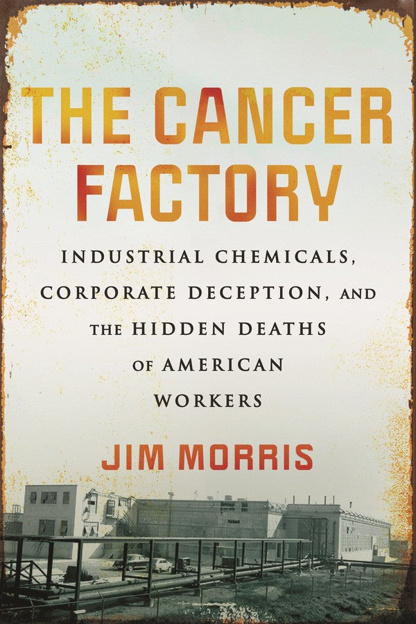 The Cancer Factory-Health, illness and addiction: social aspects-買書書 BuyBookBook