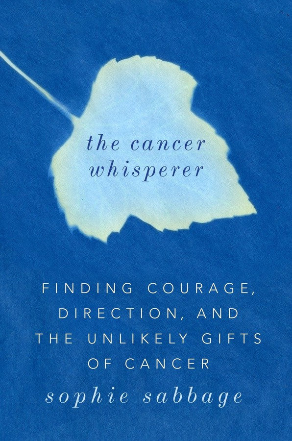 The Cancer Whisperer-Society/ culture/ social sciences-買書書 BuyBookBook