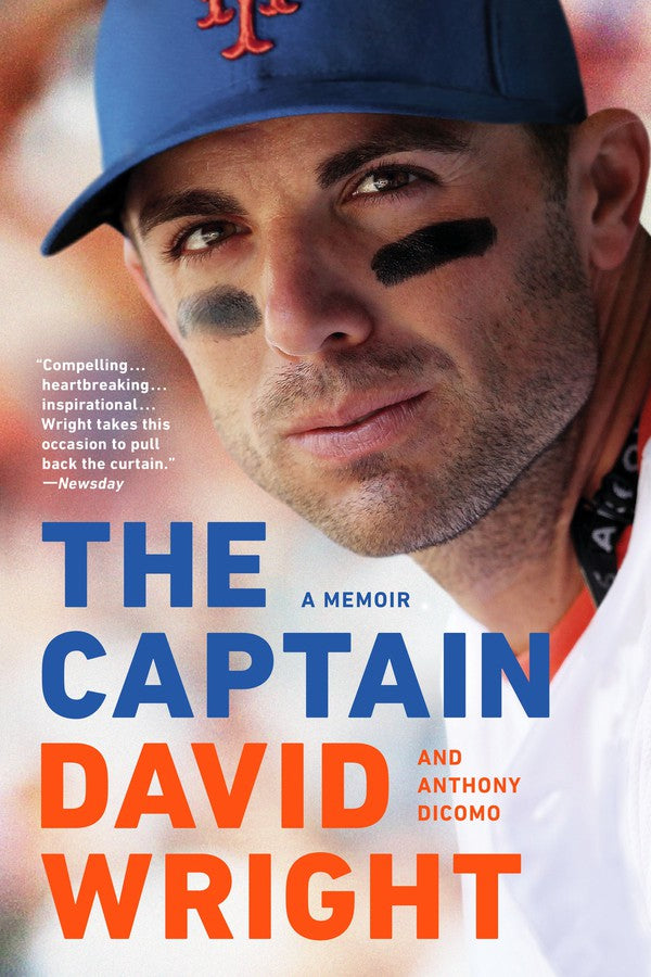 The Captain-Biography and memoirs-買書書 BuyBookBook