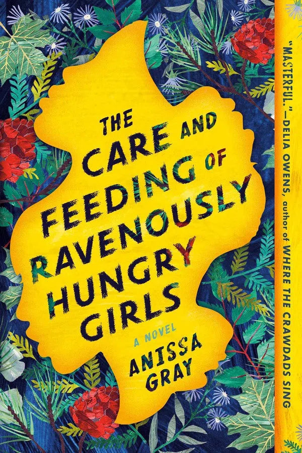 The Care and Feeding of Ravenously Hungry Girls-Fiction: general and literary-買書書 BuyBookBook