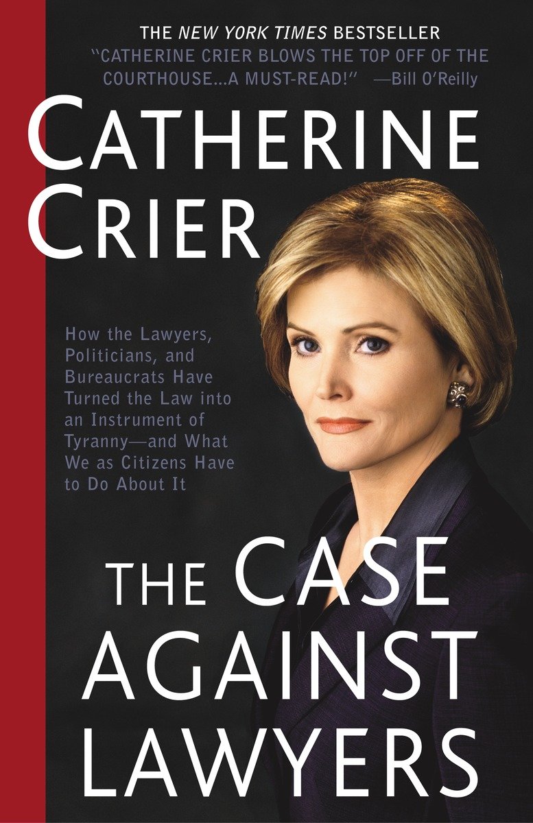 The Case Against Lawyers-Society/ culture/ social sciences-買書書 BuyBookBook