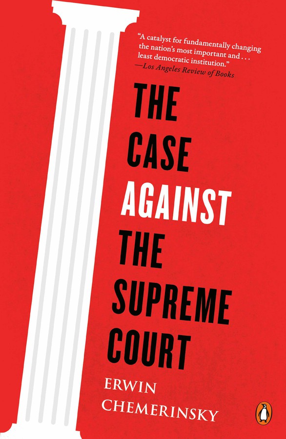 The Case Against the Supreme Court-Politics and government-買書書 BuyBookBook