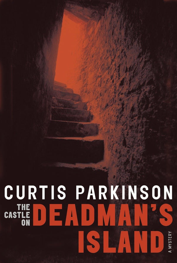 The Castle on Deadman's Island-Children’s / Teenage fiction: Action and adventure stories-買書書 BuyBookBook