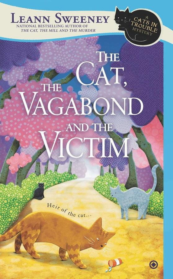 The Cat, the Vagabond and the Victim-Fiction: Crime and mystery-買書書 BuyBookBook