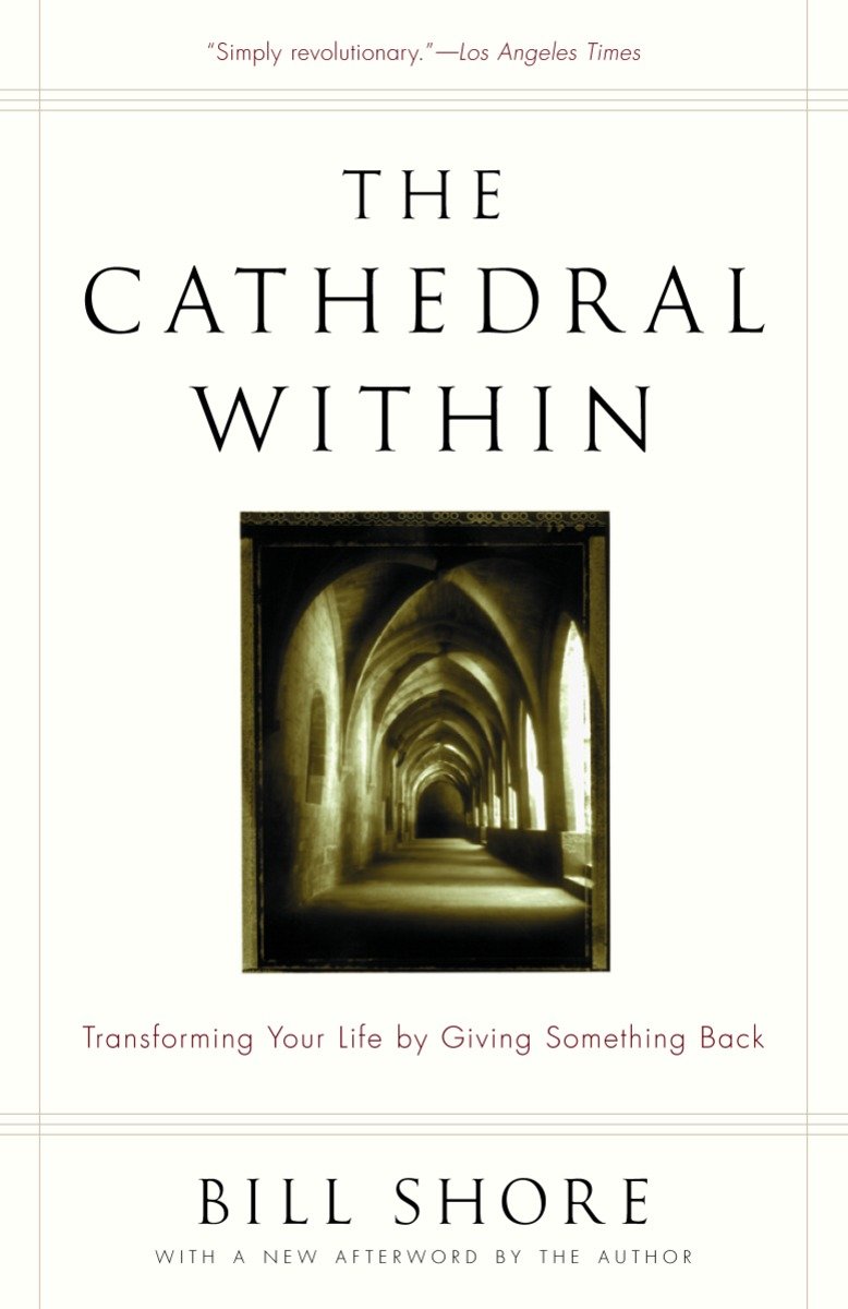 The Cathedral Within-Society/ culture/ social sciences-買書書 BuyBookBook