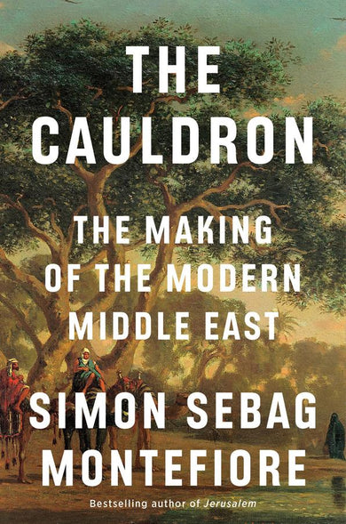 The Cauldron-History and Archaeology-買書書 BuyBookBook