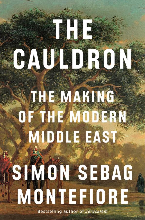 The Cauldron-History and Archaeology-買書書 BuyBookBook
