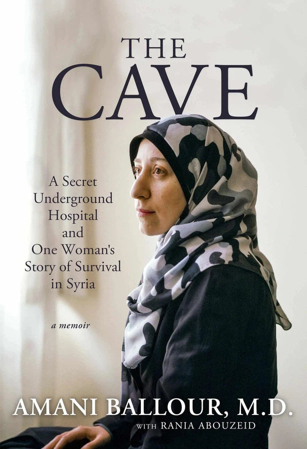 The Cave-Biography: science, technology and medicine-買書書 BuyBookBook