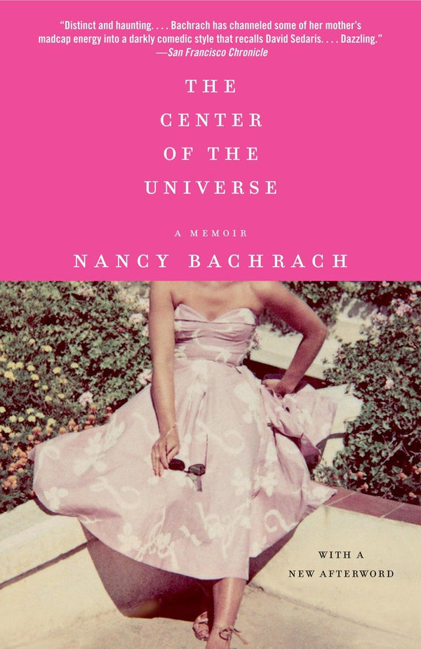 The Center of the Universe-Biography and memoirs-買書書 BuyBookBook