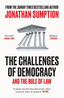 The Challenges of Democracy-Politics and government-買書書 BuyBookBook