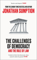 The Challenges of Democracy-Politics and government-買書書 BuyBookBook