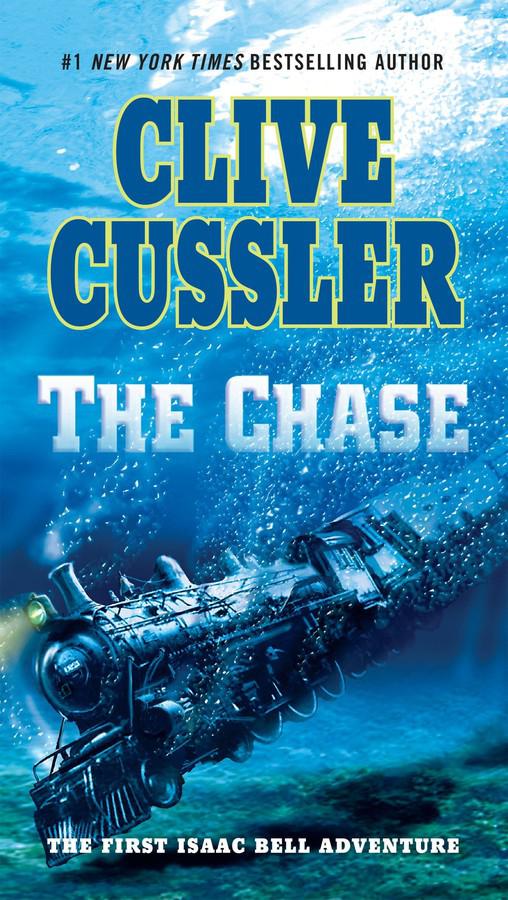 The Chase-Fiction: Adventure / action / war-買書書 BuyBookBook