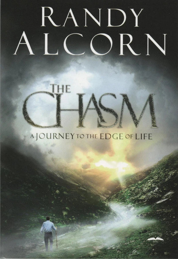 The Chasm-Religious and spiritual fiction-買書書 BuyBookBook