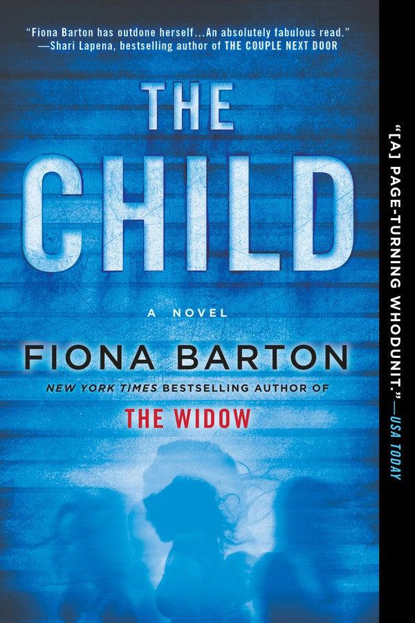 The Child-Fiction: Crime and mystery-買書書 BuyBookBook