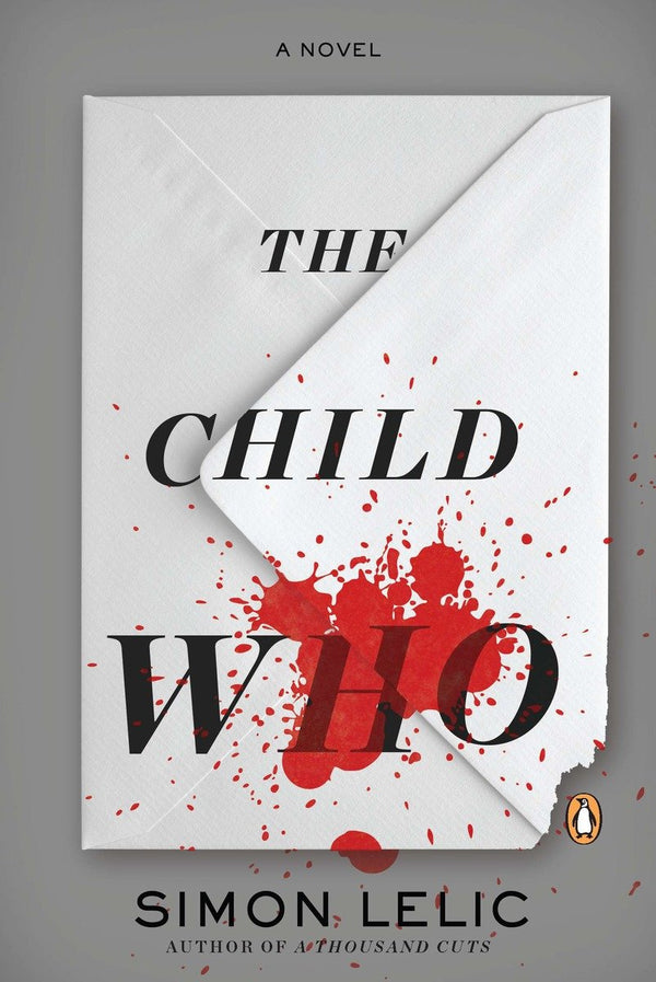 The Child Who-Thriller / suspense fiction-買書書 BuyBookBook