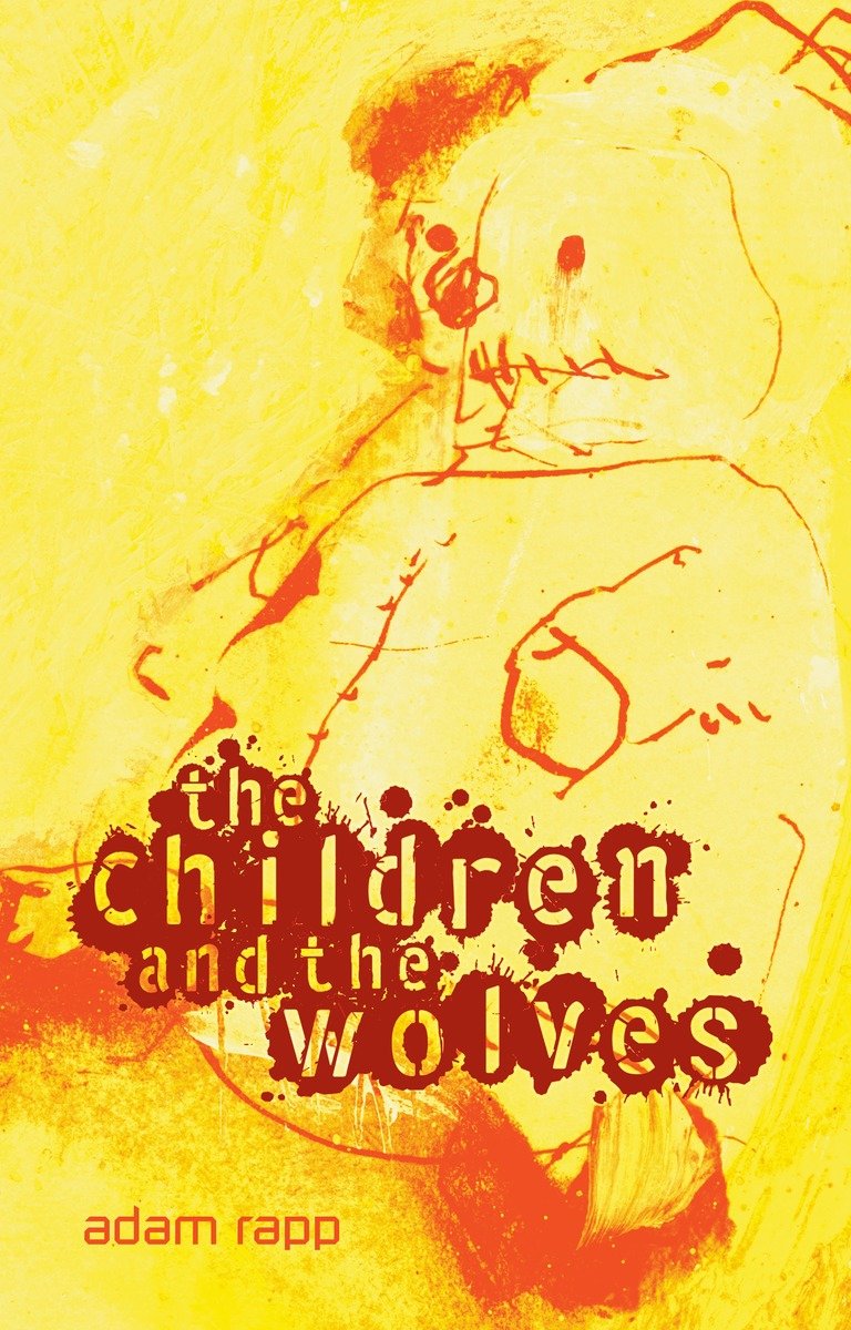 The Children and the Wolves-Children’s / Teenage fiction: General and modern fiction-買書書 BuyBookBook