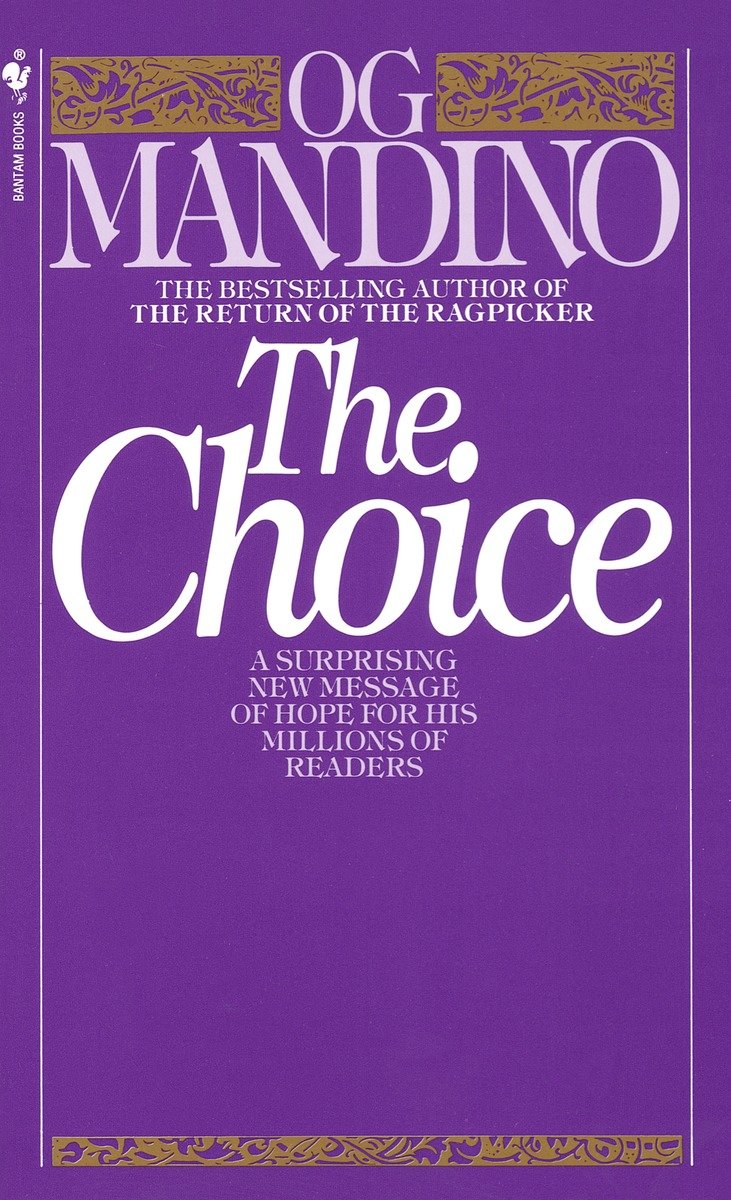 The Choice-Religion and beliefs-買書書 BuyBookBook